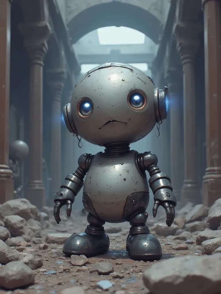 Eliobot thumbnail