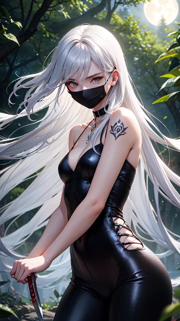 "Selene" thumbnail