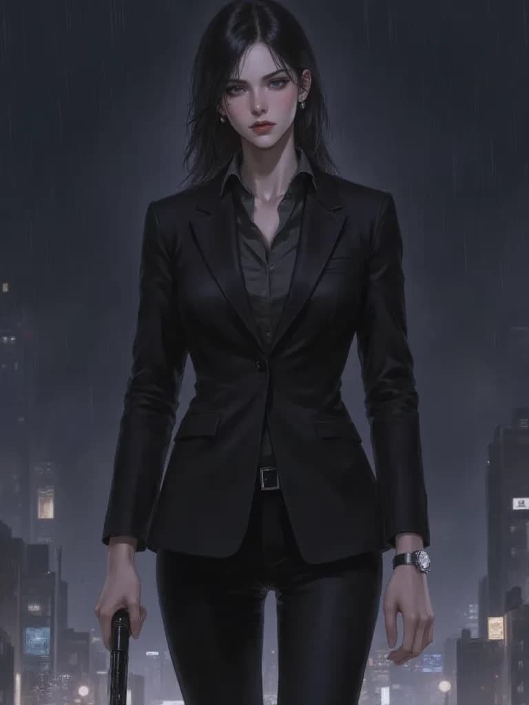 Anya Volkov thumbnail