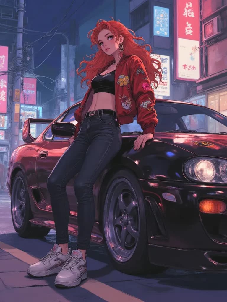 Rio Takahashi thumbnail