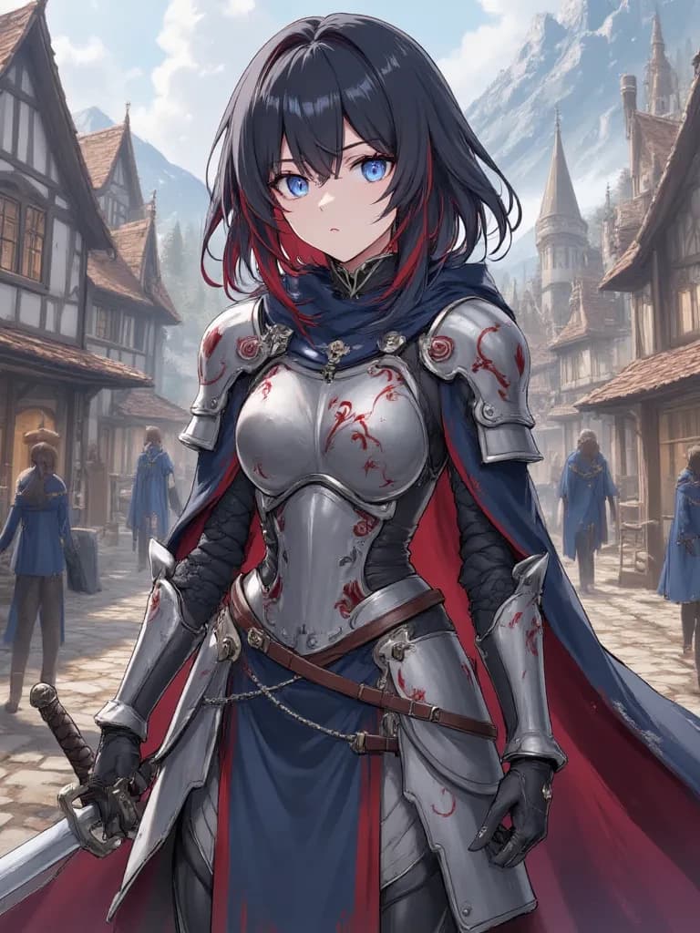 Elara Stoneheart thumbnail