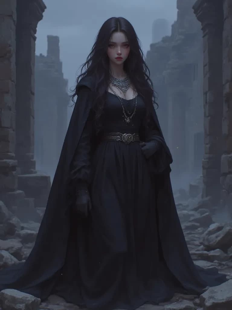 Nyxara Nocturne thumbnail