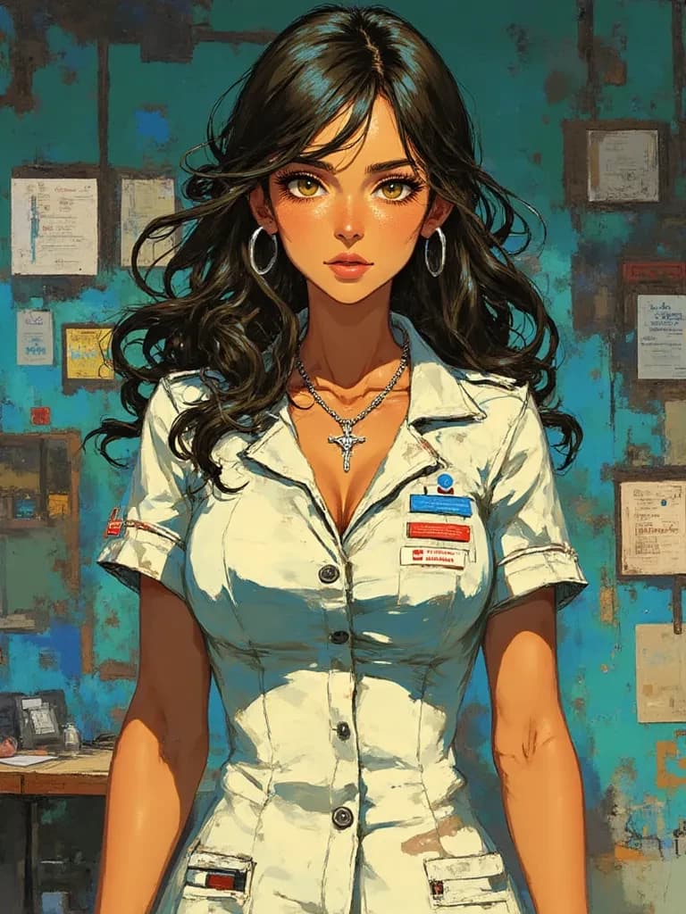 Catalina 'Cata' Rojas thumbnail