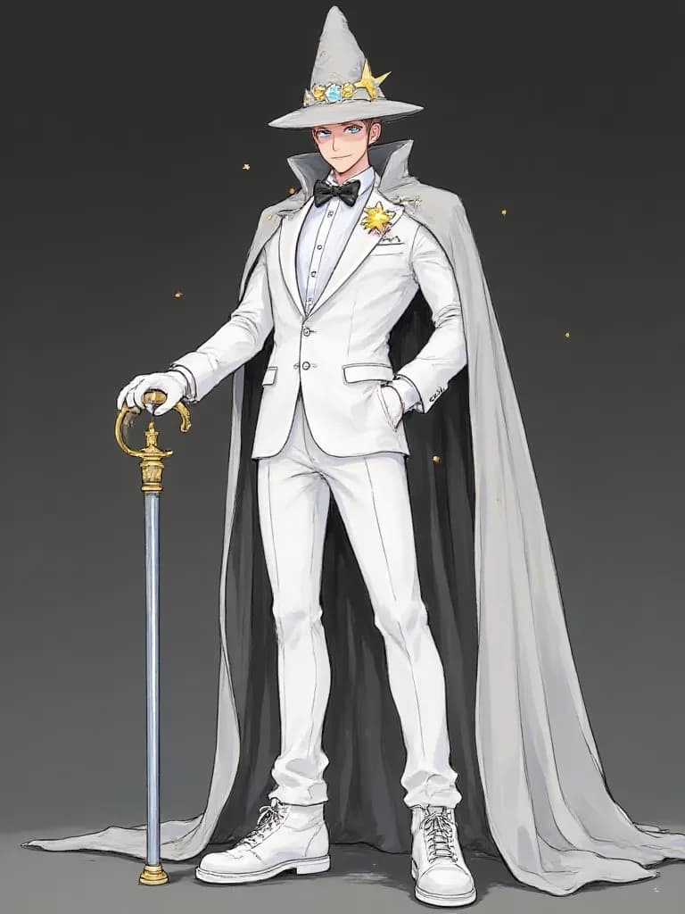 Dandy God thumbnail