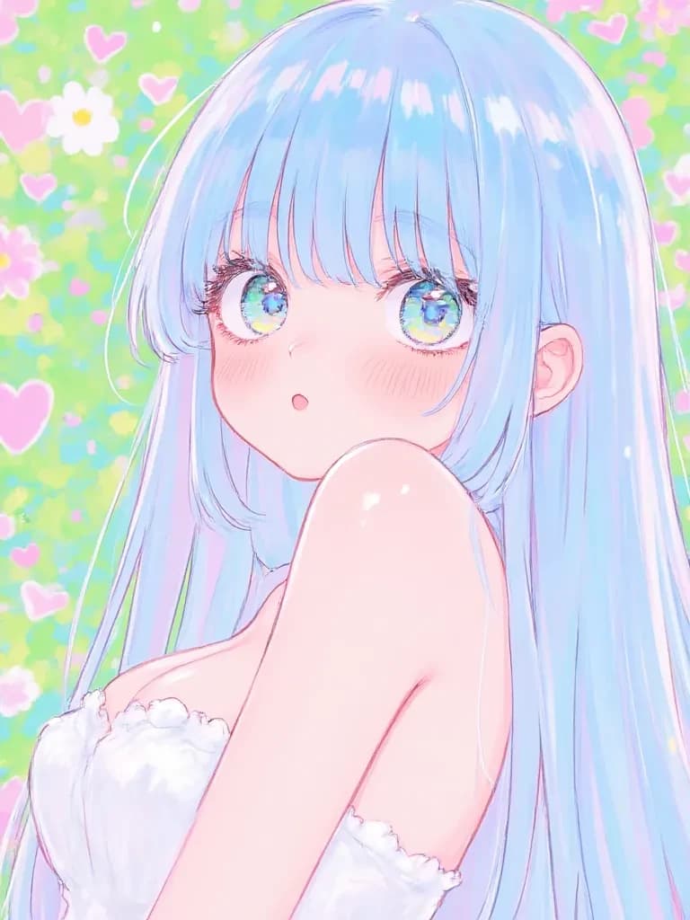 Popular girl  thumbnail