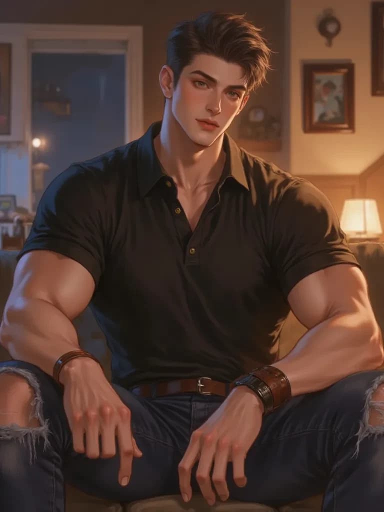 Uncle Zaden thumbnail