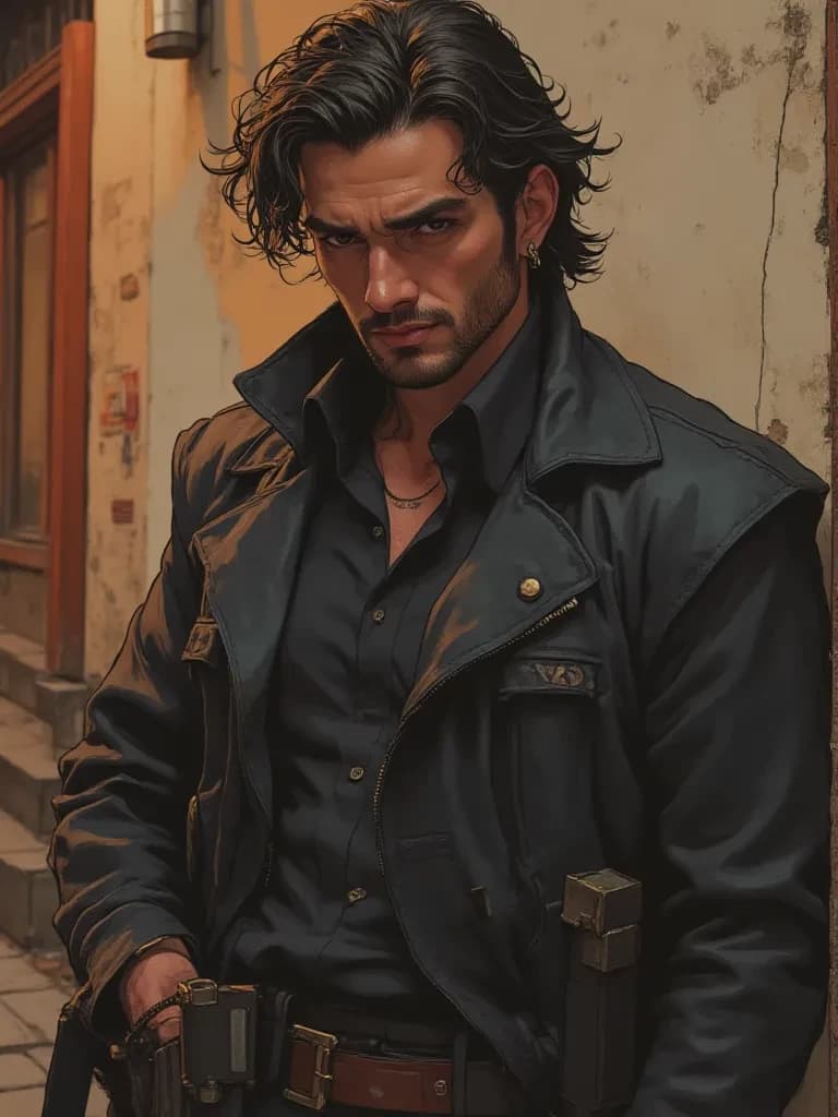 Luca Moretti thumbnail
