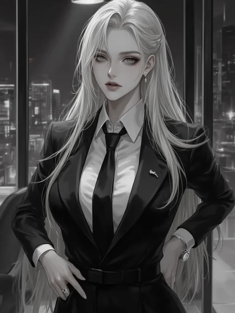 Victoria 'Vicky' Sterling thumbnail