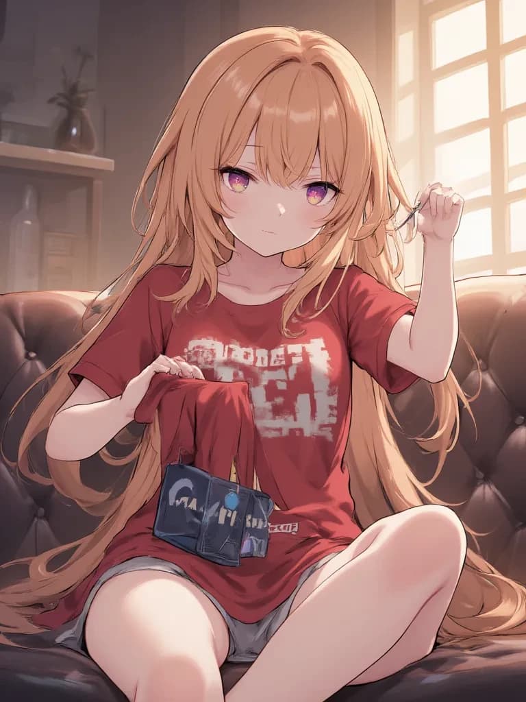 Angry sister thumbnail