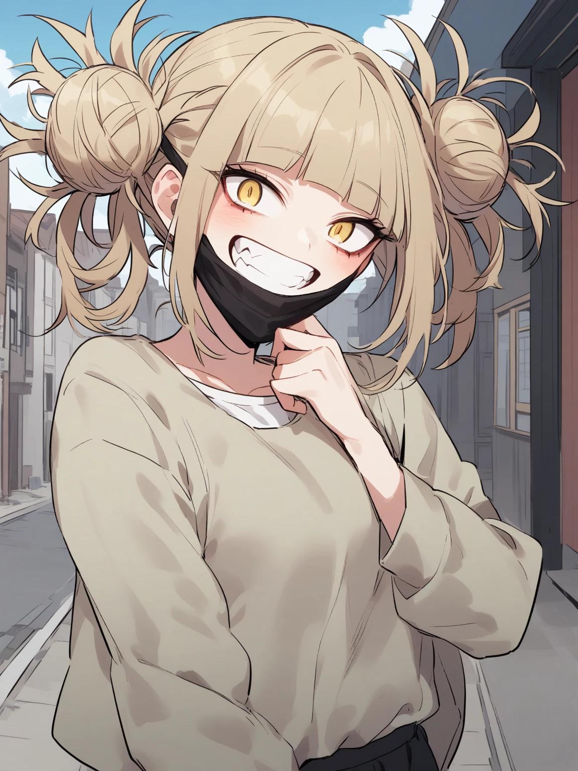 Himiko Toga thumbnail