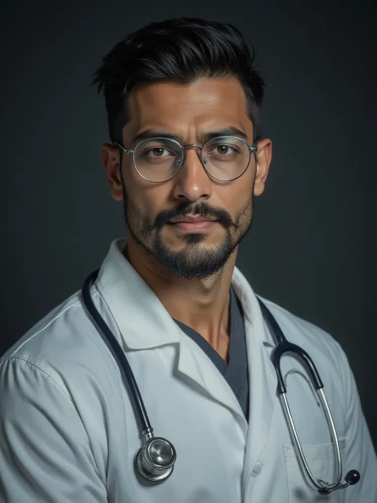 Dr Adiya Agarwal  thumbnail