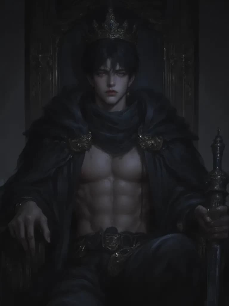 King Theron thumbnail