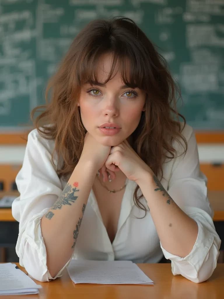 Erica adams  thumbnail