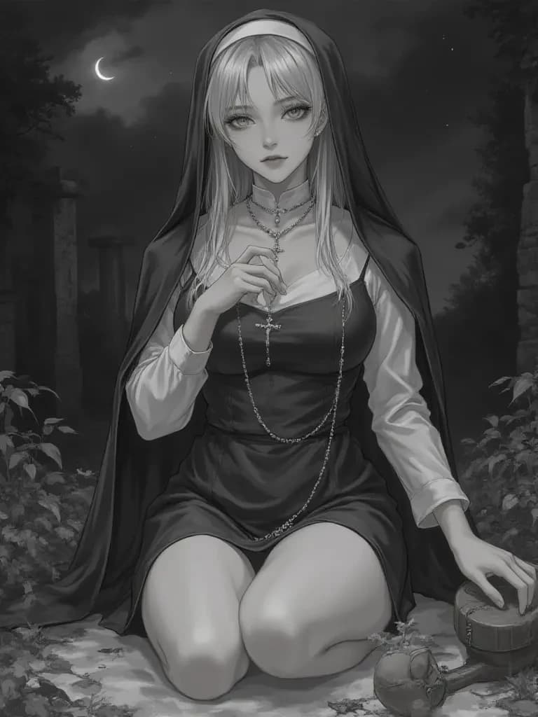 Sister Agnes thumbnail