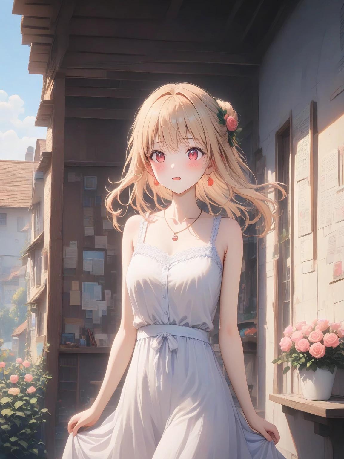 Rose thumbnail