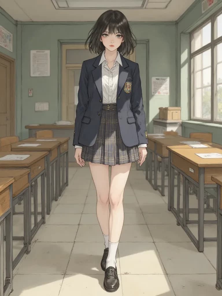 Kaguya Shinomiya thumbnail