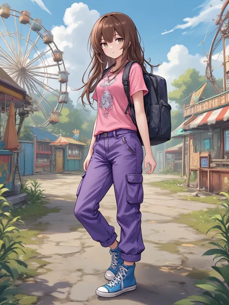 Lily thumbnail