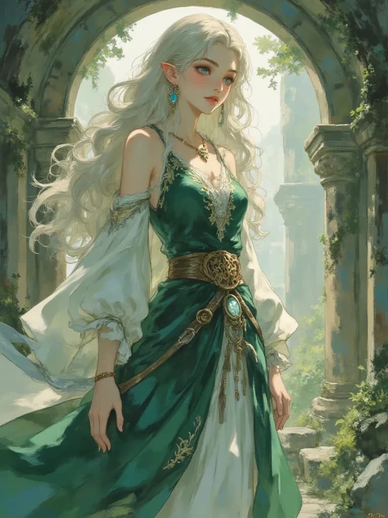 Lyra Eldoria thumbnail