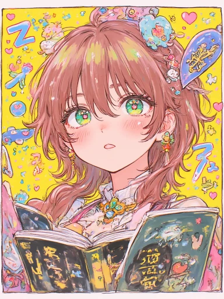 (Your girlfriend) Sofia thumbnail