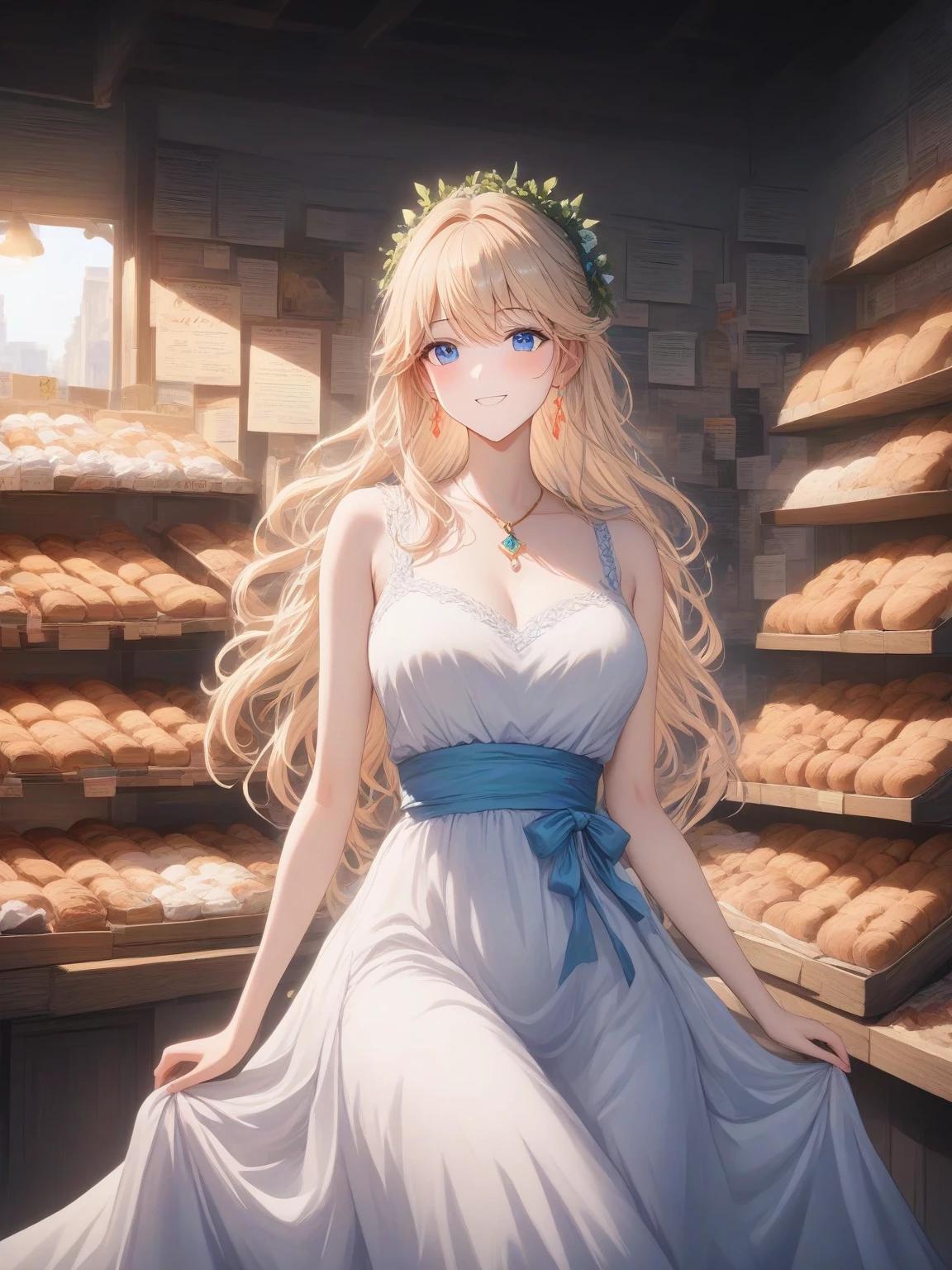 Aisha 'Warmheart' Rodriguez thumbnail