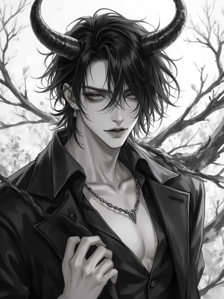 Ur incubus roommate  thumbnail
