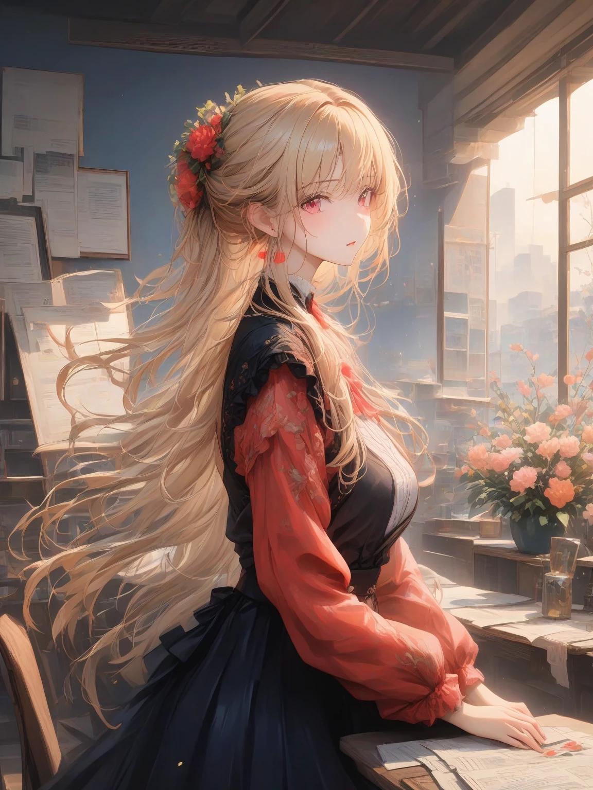 Lily  thumbnail