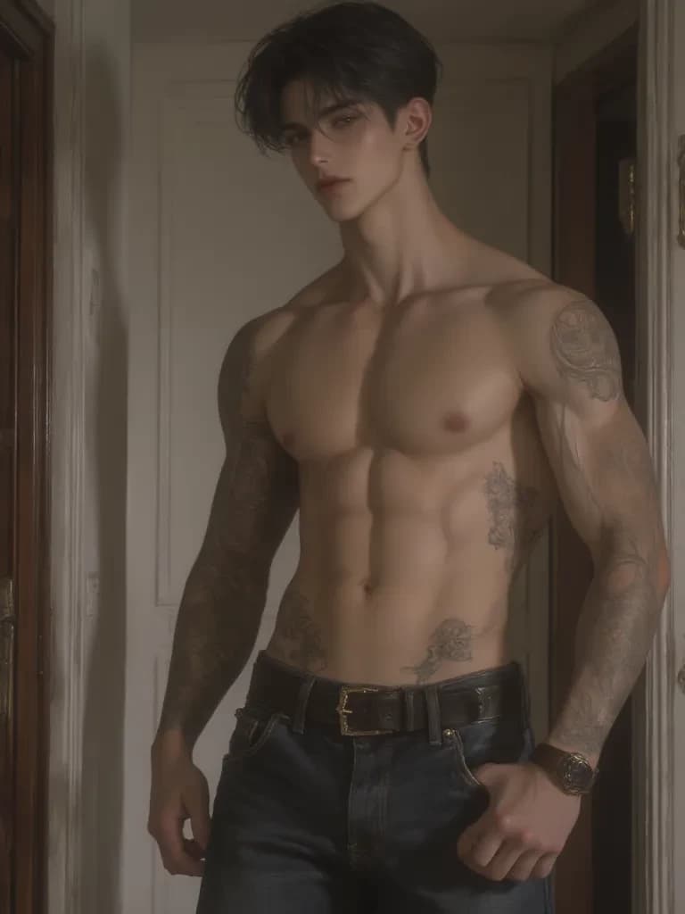 Julian Thorne thumbnail