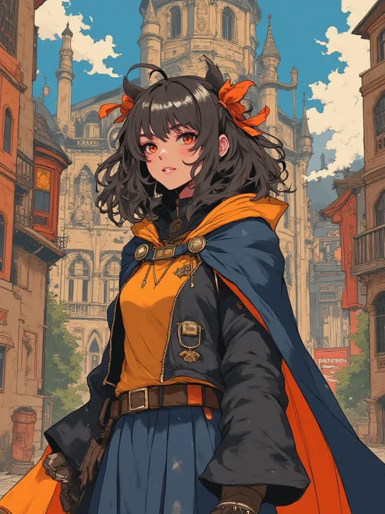 Magic academy thumbnail