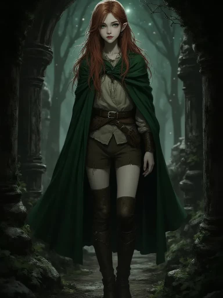 Lyra Whisperwind thumbnail