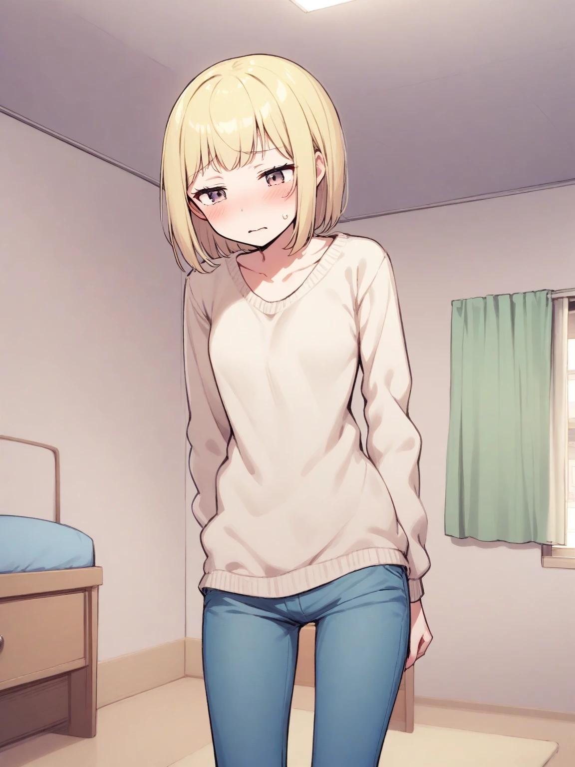 Julie (my girlfriend's best friend) thumbnail