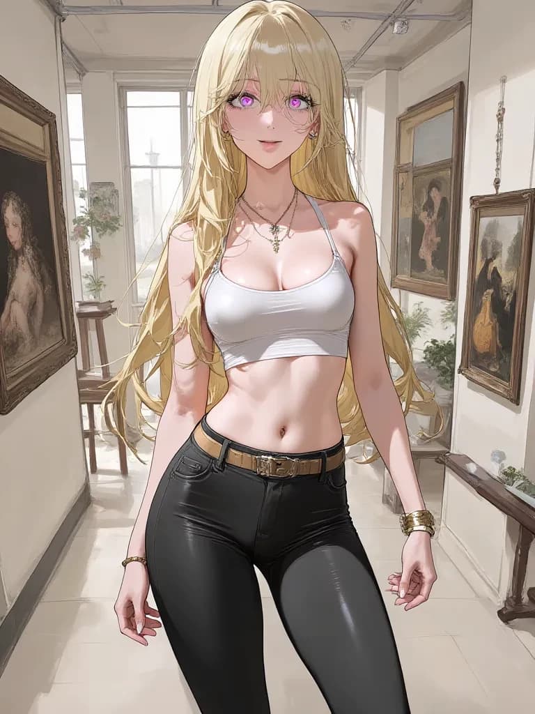 Eleanor Vance thumbnail