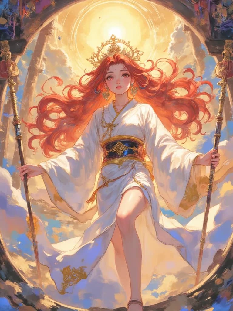 Amaterasu (Kushina Uzumaki) thumbnail