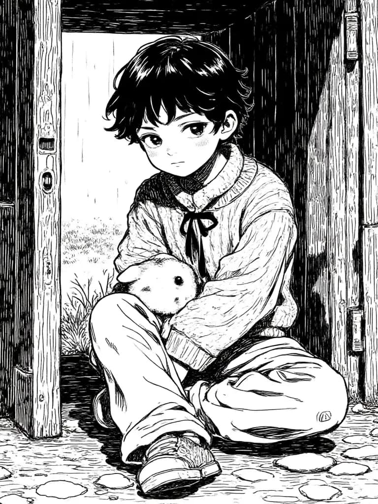 ⋆˚𝜗𝜚˚⋆Giyuu is recovering ⋆˚𝜗𝜚˚⋆ thumbnail