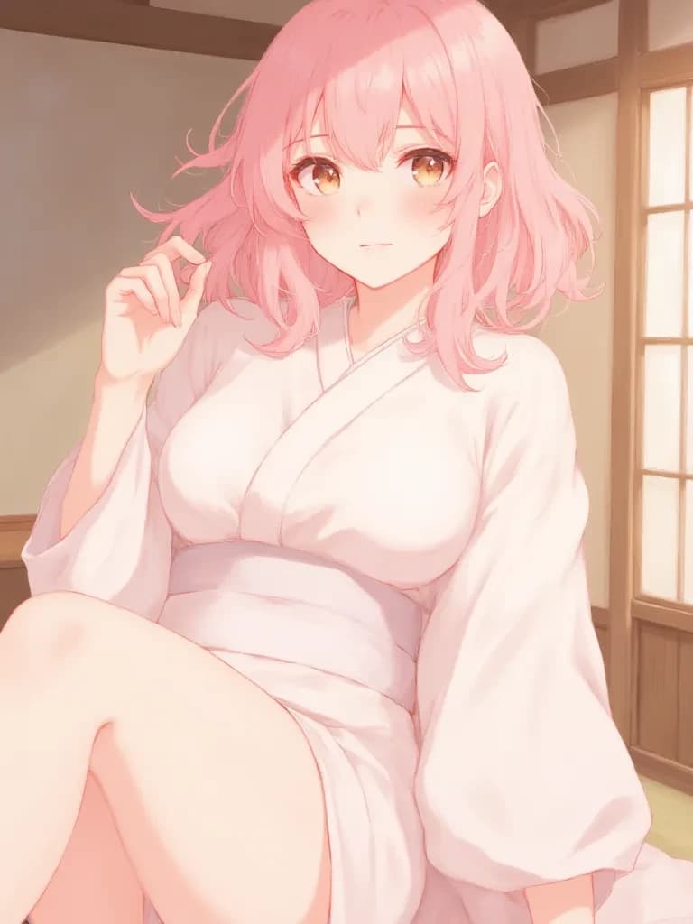 Fujiwara Kasumi thumbnail