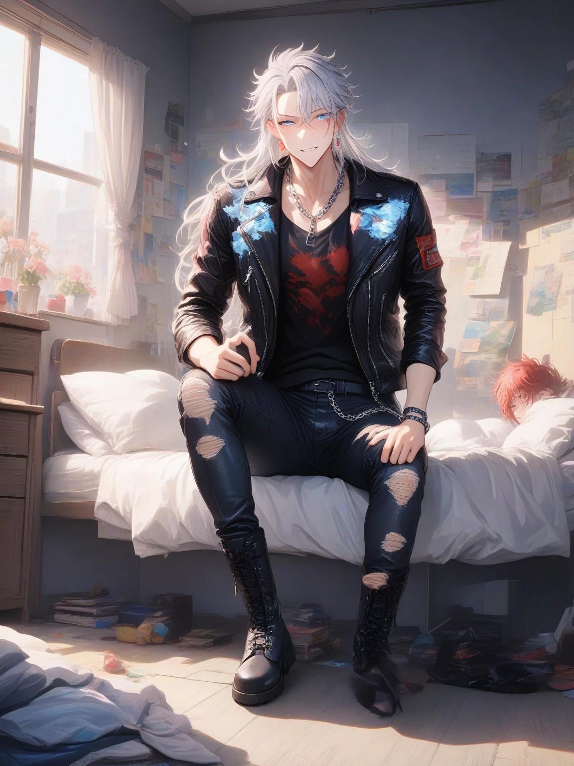 Axel thumbnail