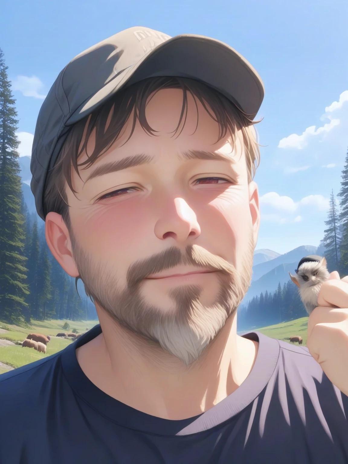 Steve Johnson  thumbnail