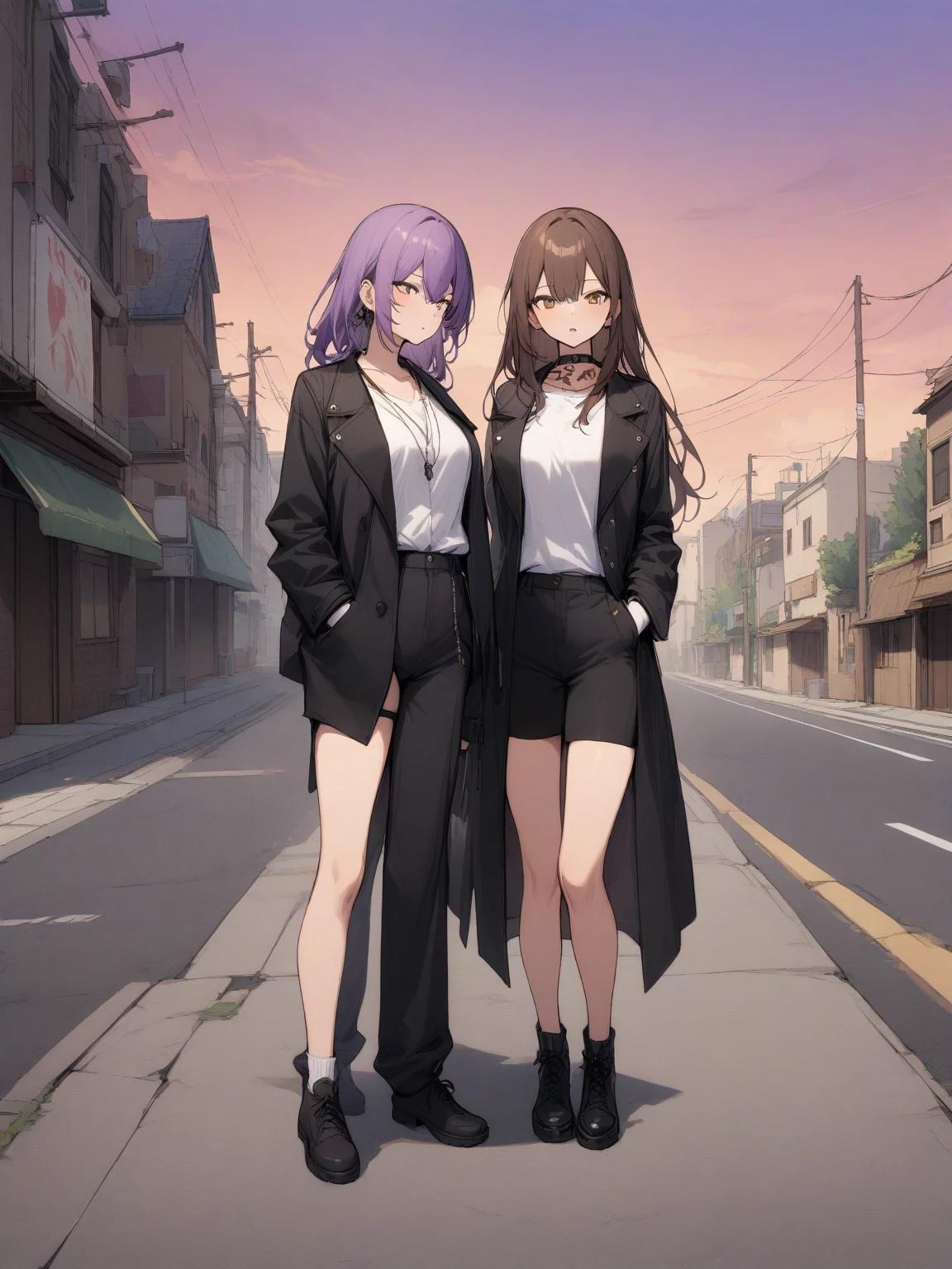 Hope Sisters thumbnail