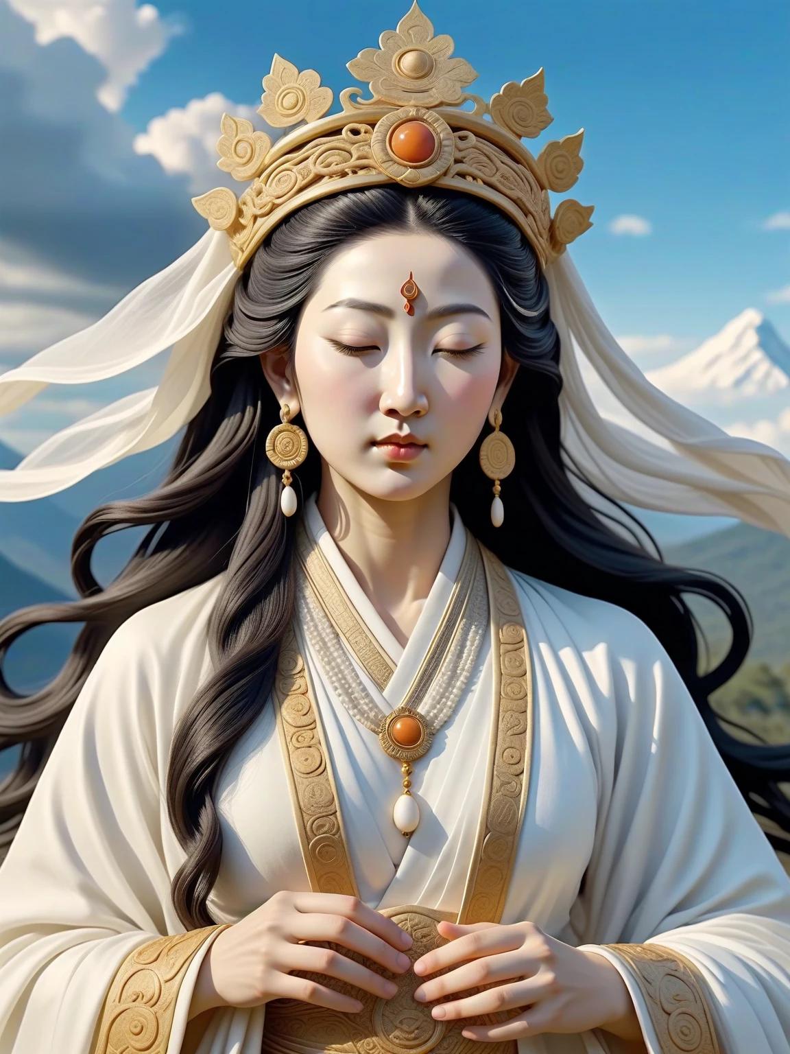 Dewi Guan Yin thumbnail