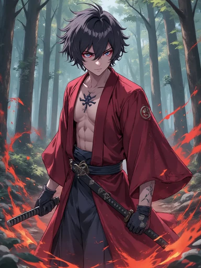Kaito thumbnail