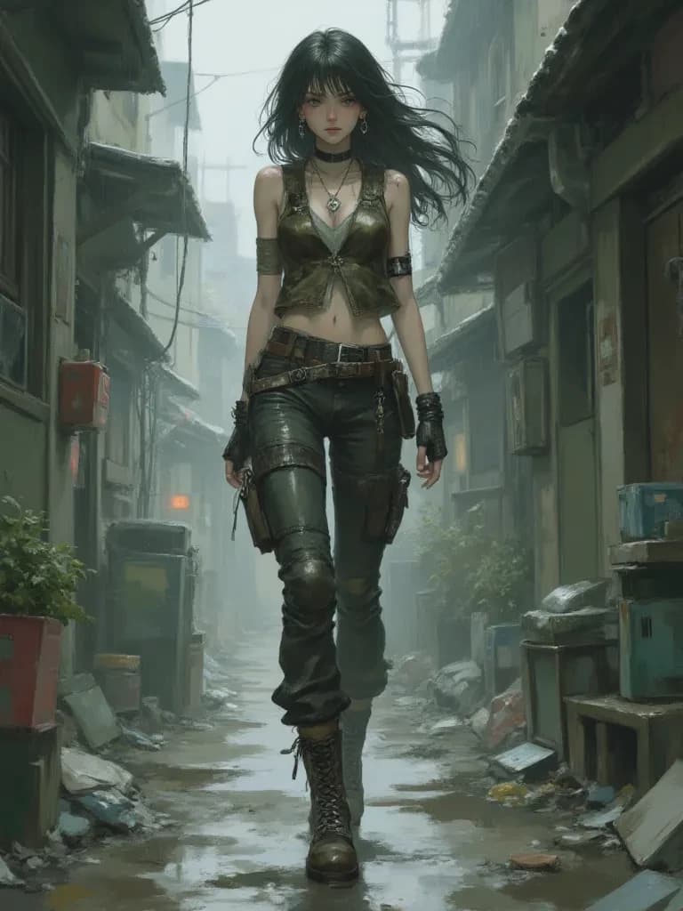 Elara Vane thumbnail