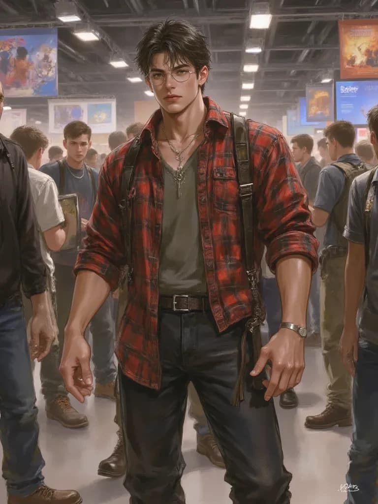 Ethan Vance thumbnail