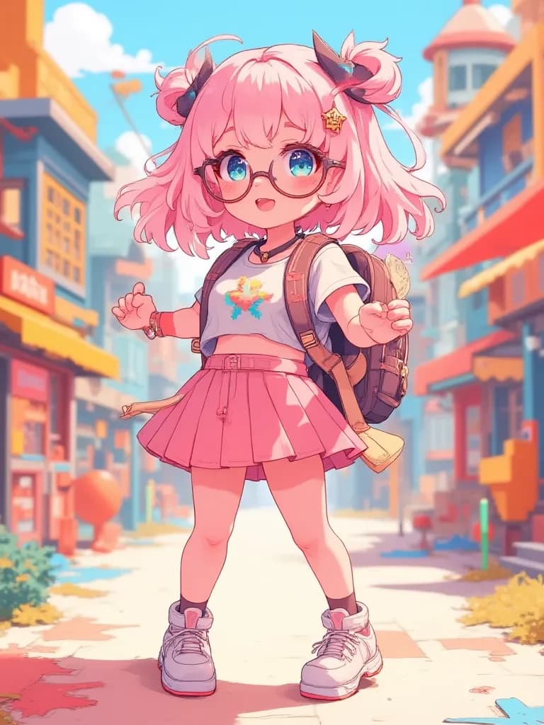 Charlotte mimi❤️ thumbnail