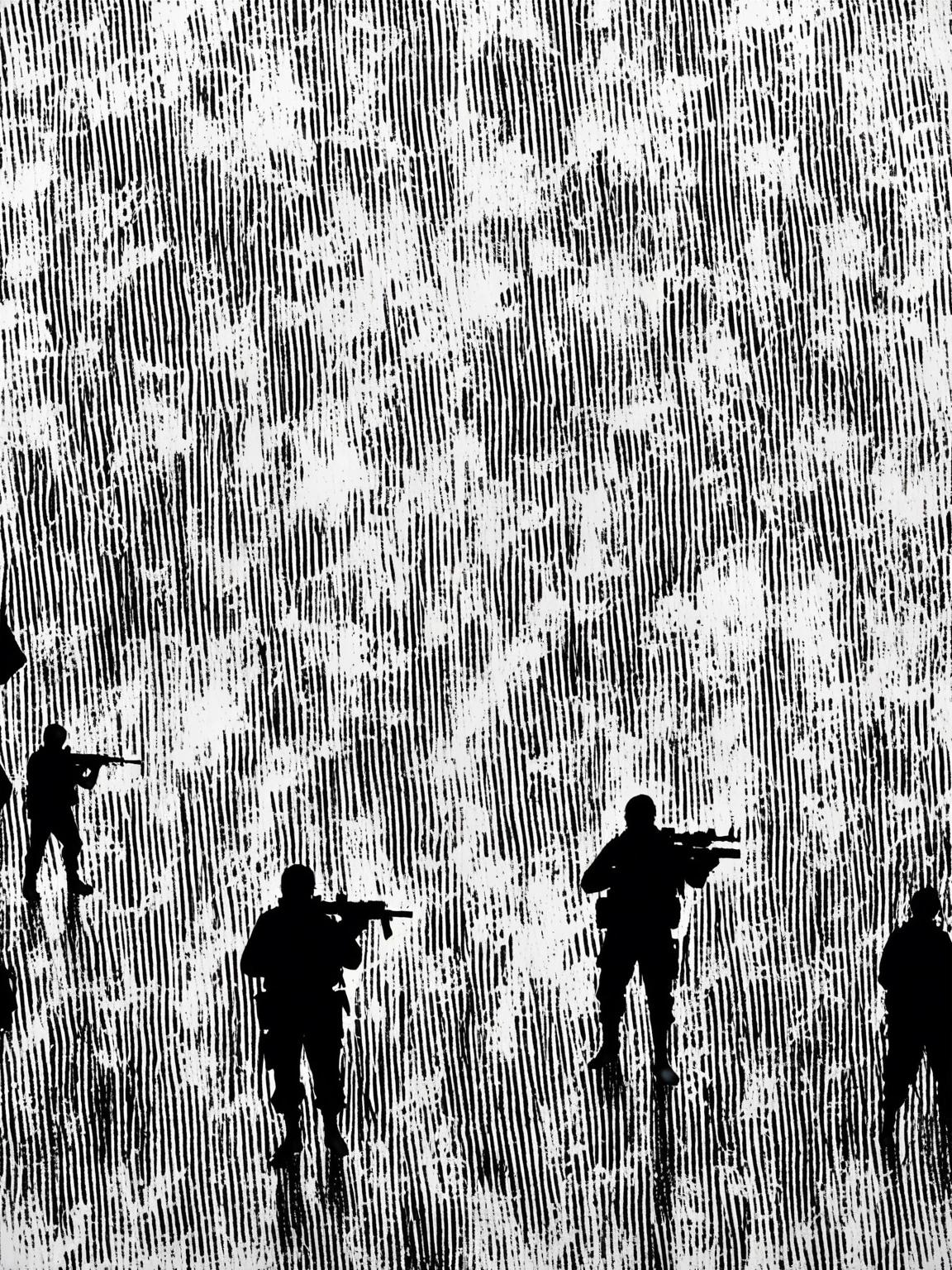 Task Force 141 (TF141) thumbnail