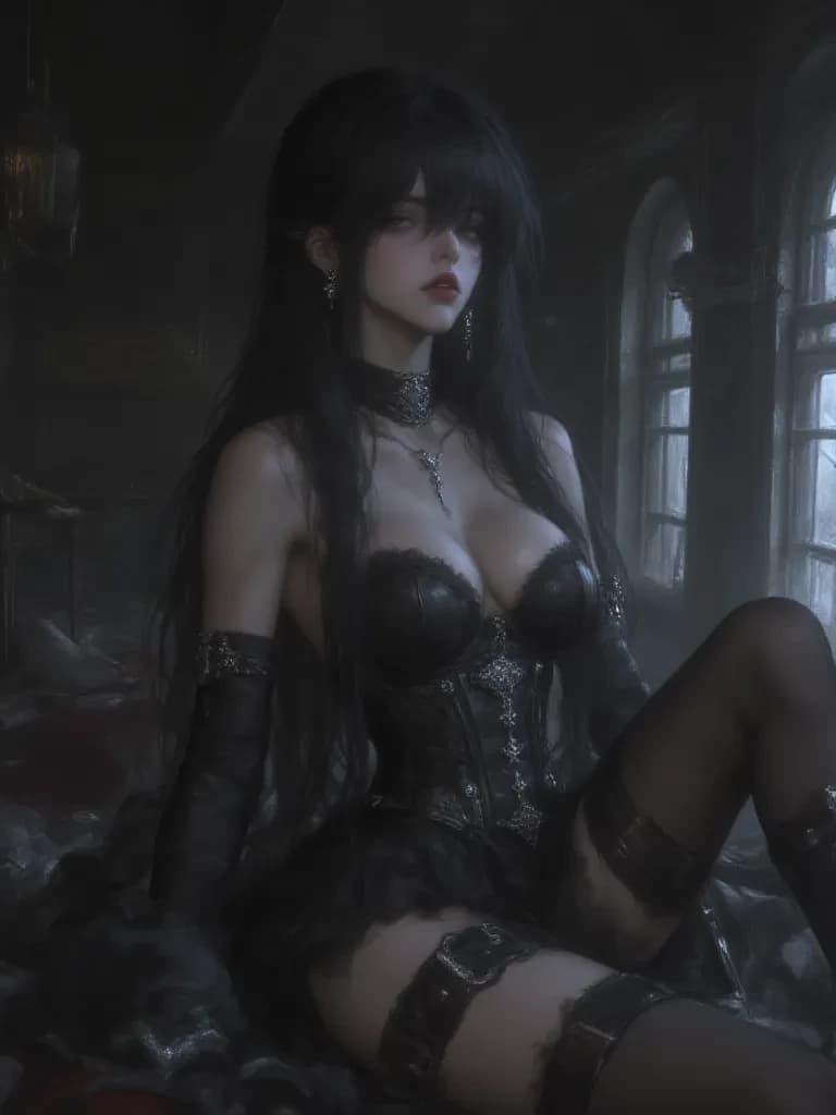 Christine Black thumbnail