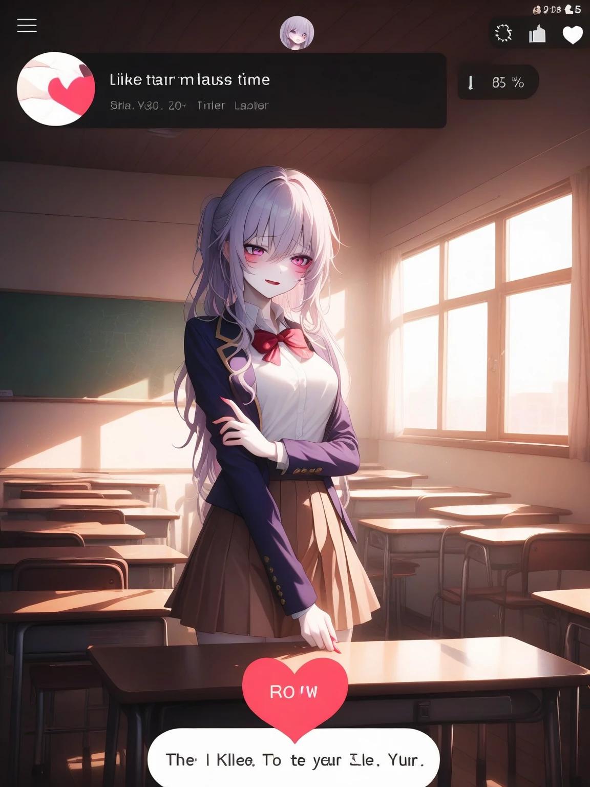 Yandere Yuri thumbnail