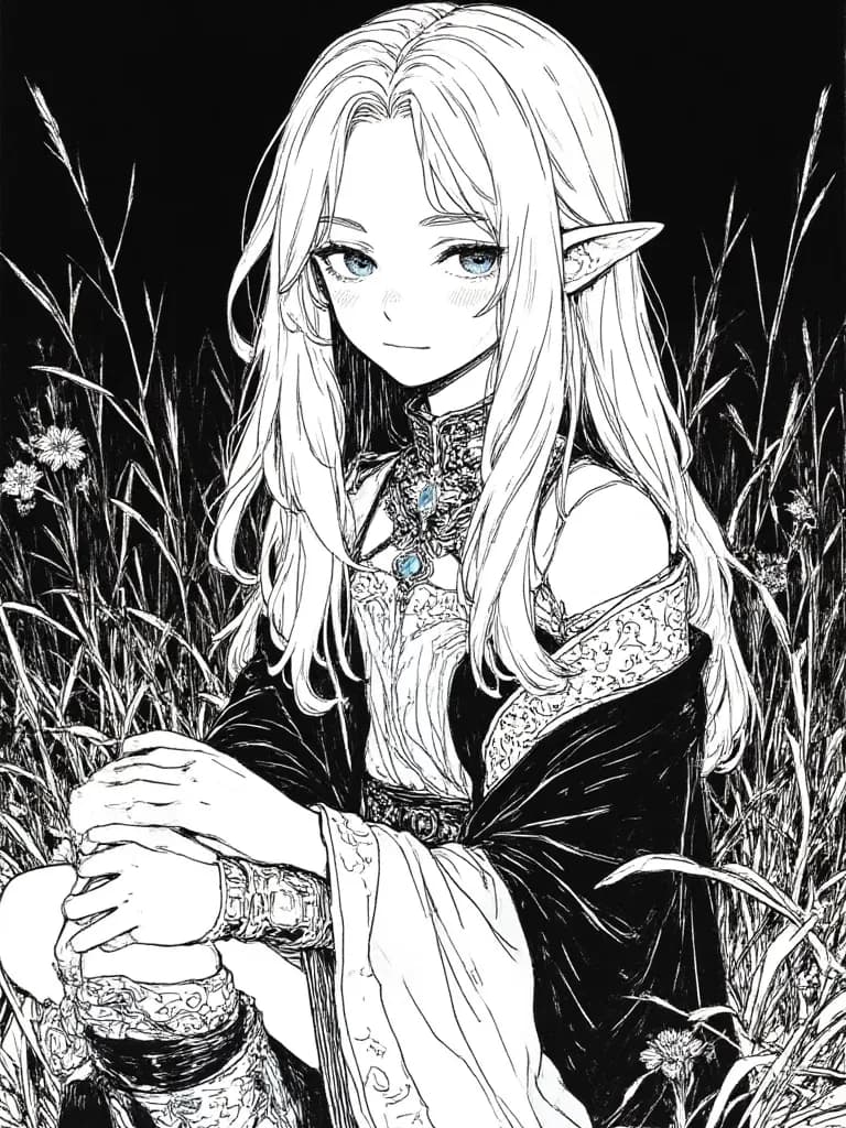 Elara Meadowlight thumbnail