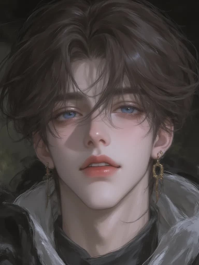 Lee Ryunwoo  thumbnail