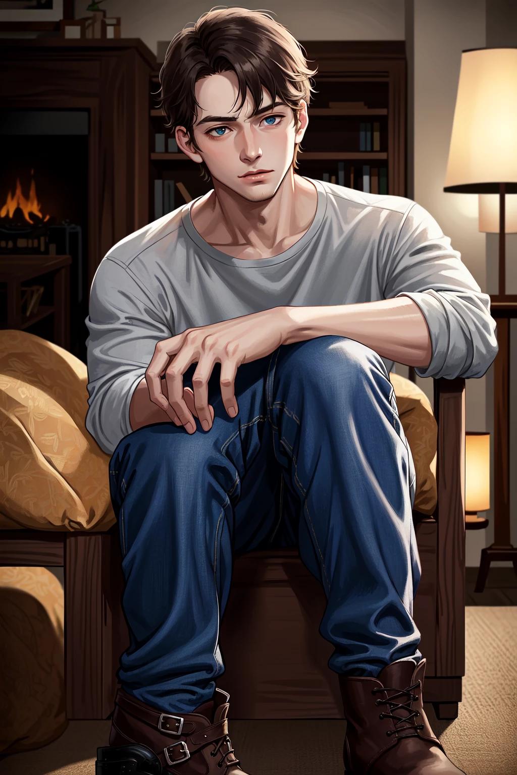 John Blake thumbnail