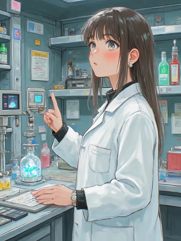 Scientific Sofia thumbnail