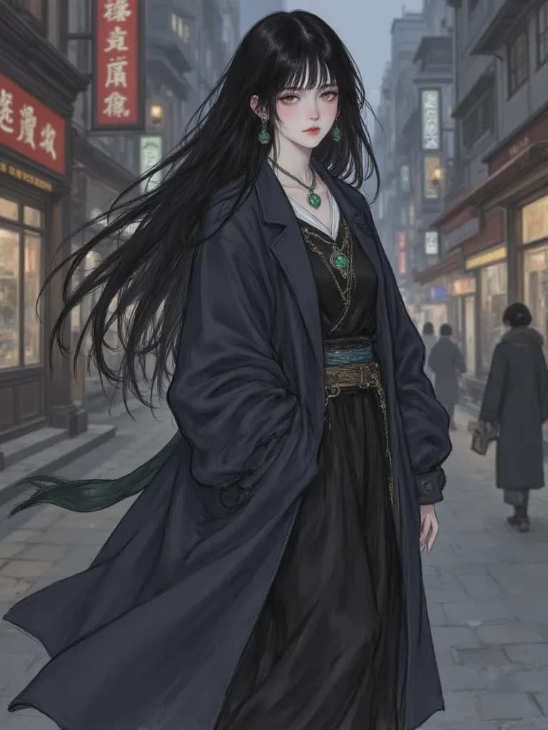 INUYASHA(remake) thumbnail